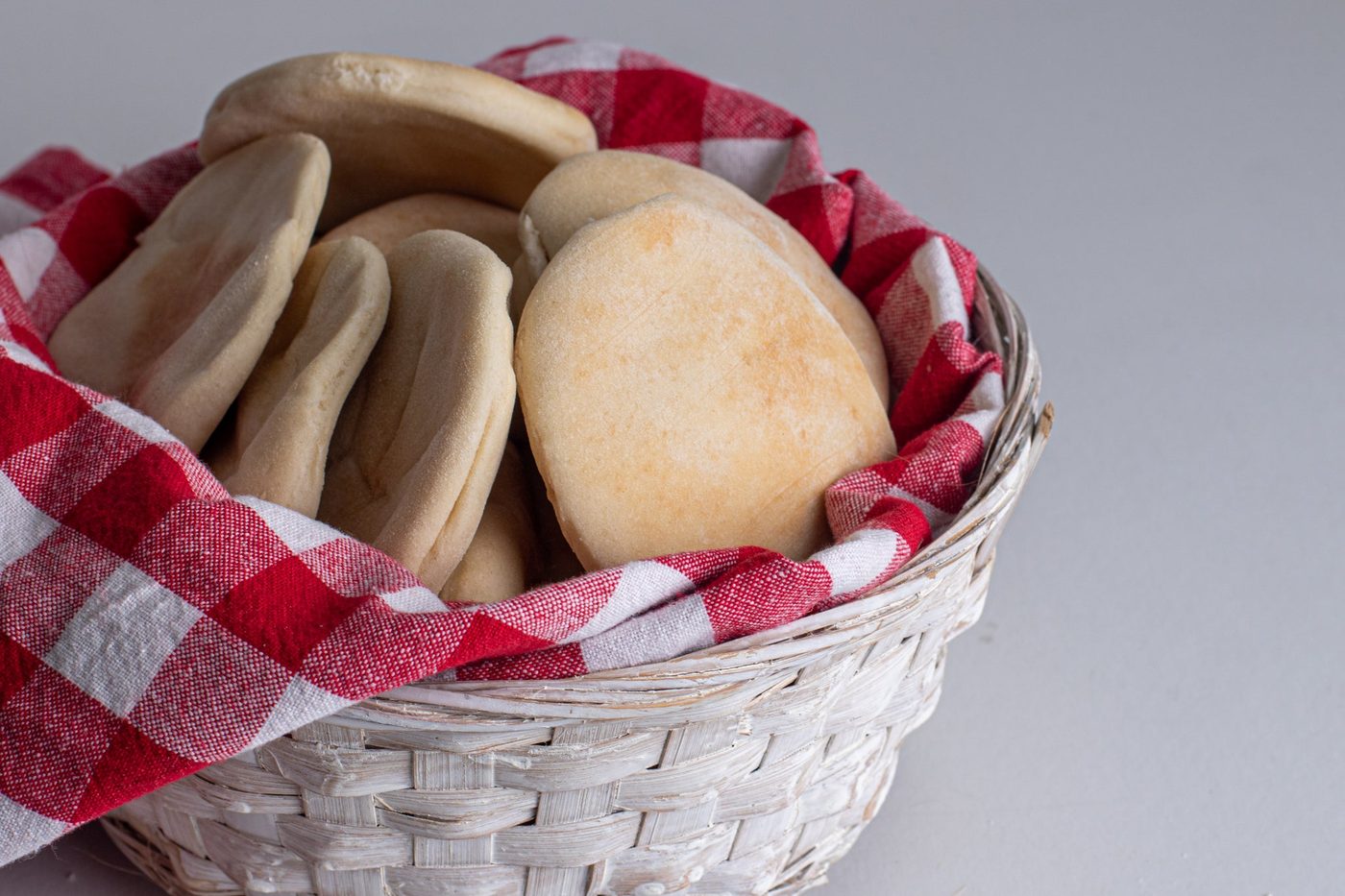 Panadería — Pita Pan Kosher