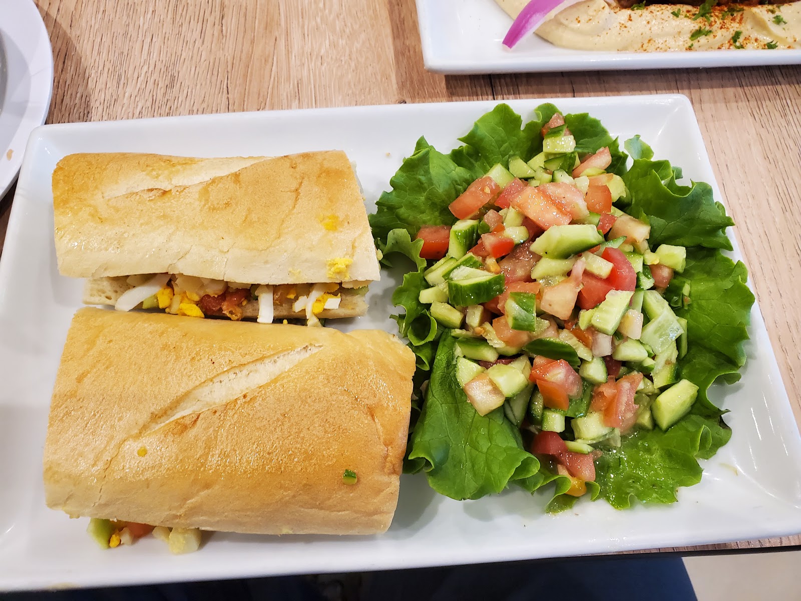 Pita Pan Kosher