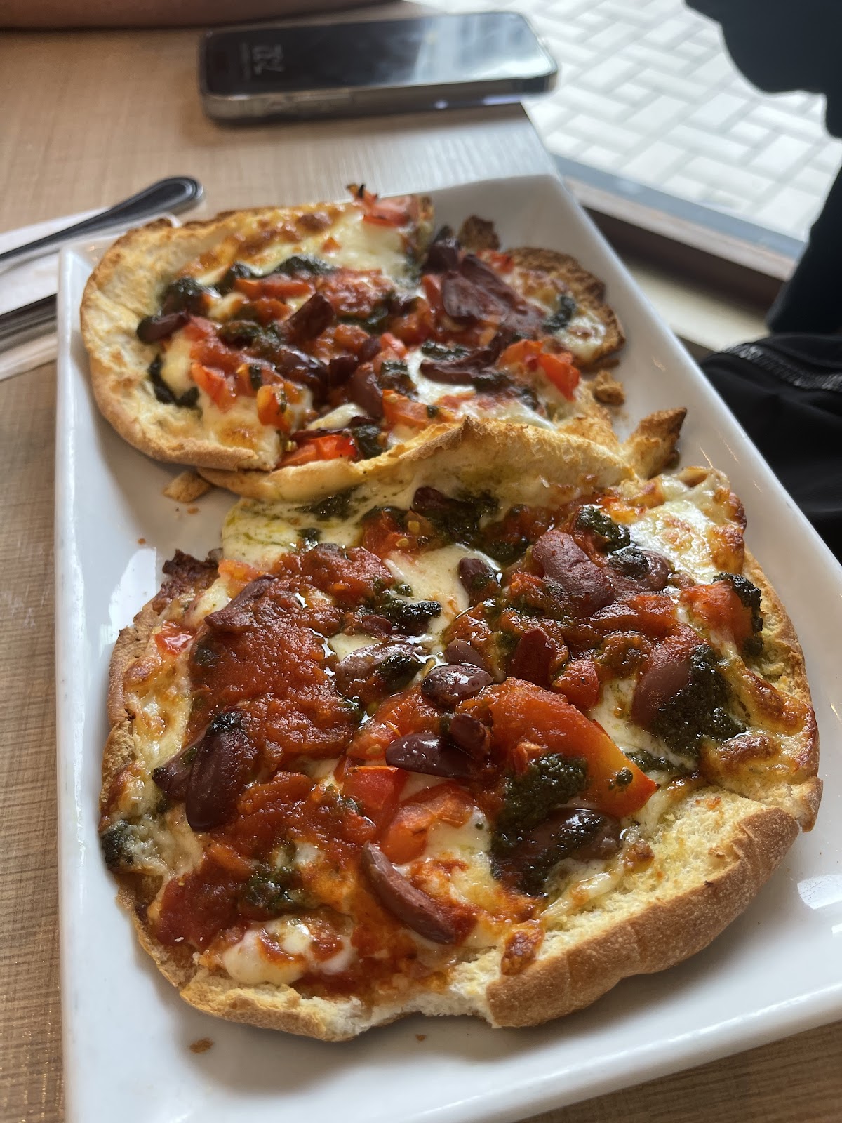 Pita Pan Kosher